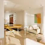 Punta Paradiso 4* Пунта-дель-Идальго