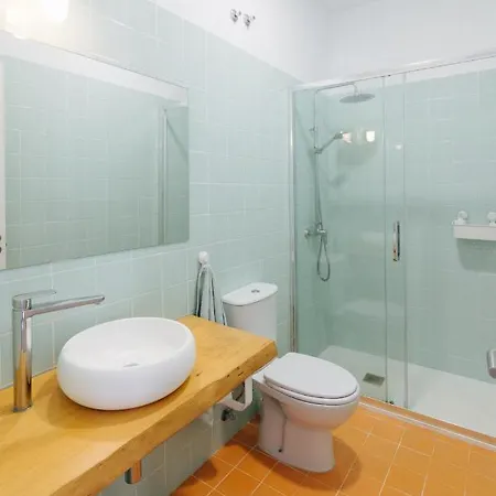 Punta Paradiso Bed & Breakfast