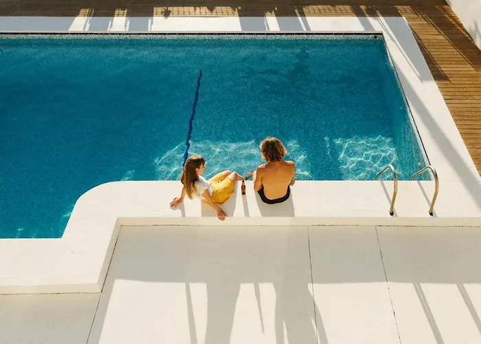 Punta Paradiso 4*