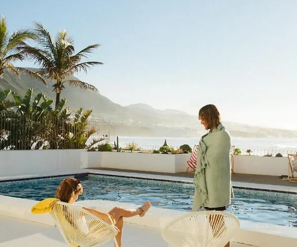 Punta Paradiso 4*