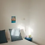Punta Paradiso Alojamento de Acomodação e Pequeno-almoço 4*