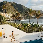 Punta Paradiso Alojamento de Acomodação e Pequeno-almoço 4*