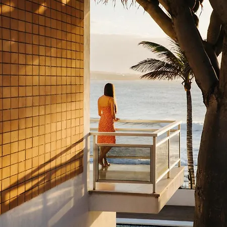 Punta Paradiso B&B