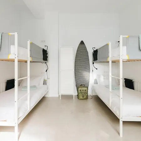 Couette-café Punta Paradiso 4*