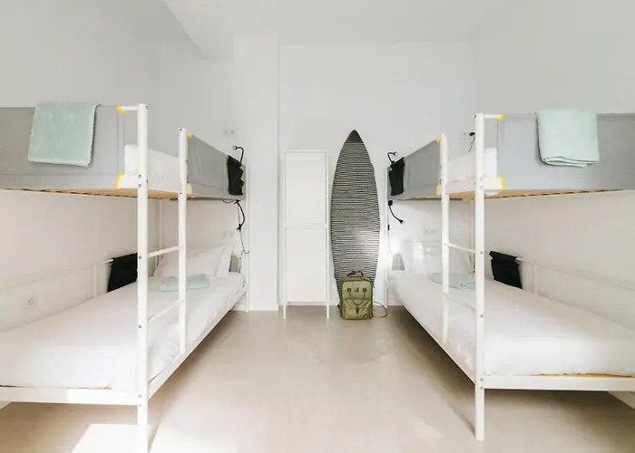 Couette-café Punta Paradiso 4*