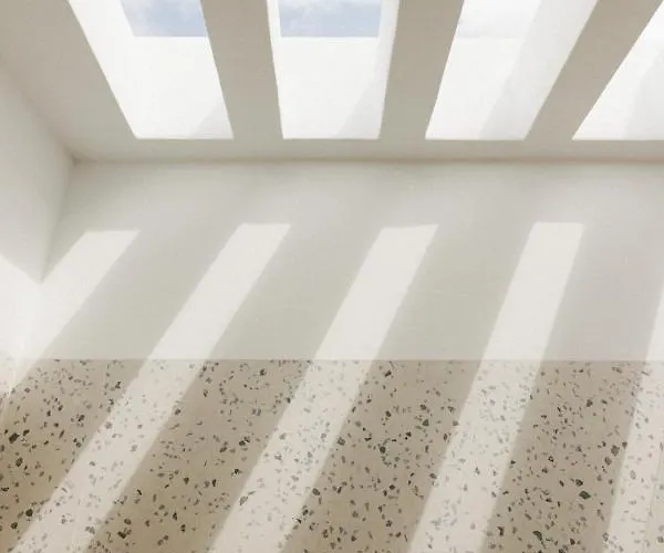 Punta Paradiso Couette-café