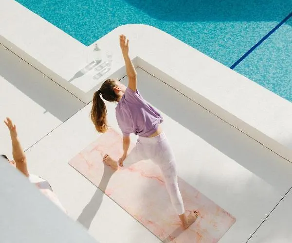 Punta Paradiso Bed & Breakfast 4*