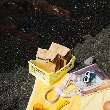 فندق مبيت وإفطار Punta Paradiso