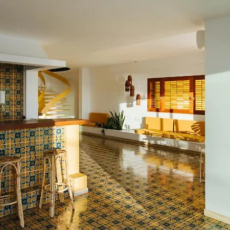 Punta Paradiso بونتا ديل هيدالغو