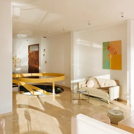 Punta Paradiso 4* بونتا ديل هيدالغو