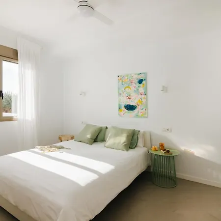 Bed & Breakfast Punta Paradiso