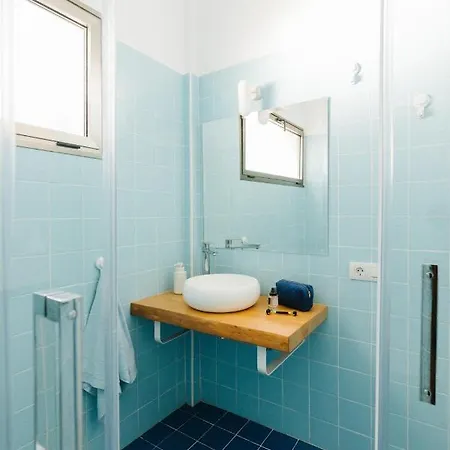 Bed & Breakfast Punta Paradiso *
