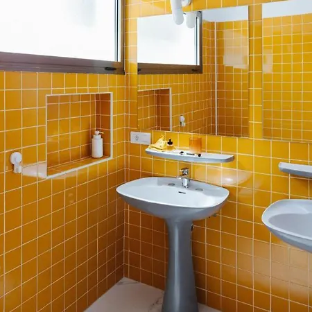 Punta Paradiso فندق مبيت وإفطار بونتا ديل هيدالغو