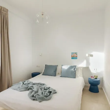 Punta Paradiso 4* بونتا ديل هيدالغو