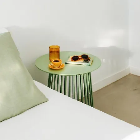 فندق مبيت وإفطار Punta Paradiso بونتا ديل هيدالغو