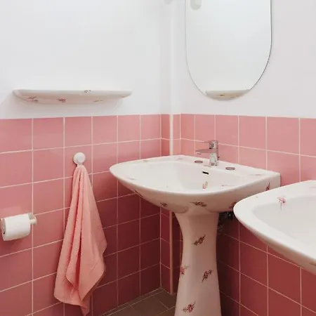 Punta Paradiso 4* بونتا ديل هيدالغو