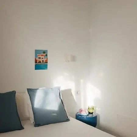 Punta Paradiso Couette-café 4*