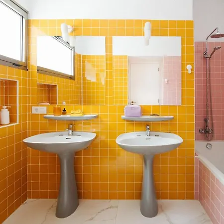 Punta Paradiso Punta Del Hidalgo