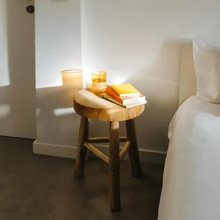 Bed & Breakfast Punta Paradiso *