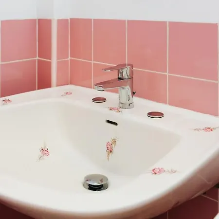 فندق مبيت وإفطار Punta Paradiso