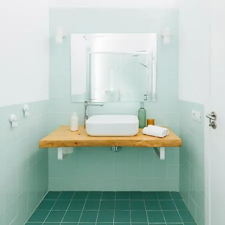 Bed & Breakfast Punta Paradiso