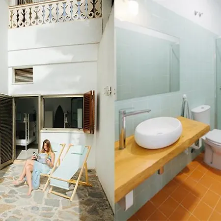 Punta Paradiso بونتا ديل هيدالغو