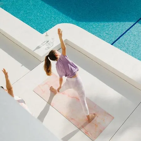 Punta Paradiso فندق مبيت وإفطار 4*