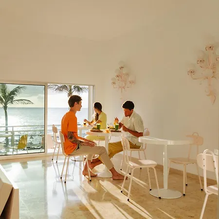 Punta Paradiso بونتا ديل هيدالغو