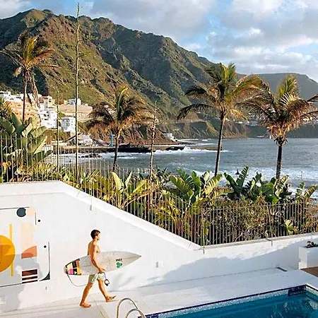 Bed & Breakfast Punta Paradiso