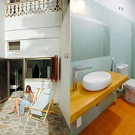 Oda ve Kahvaltı Punta Paradiso 4*