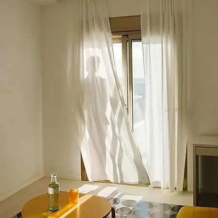 Punta Paradiso Oda ve Kahvaltı 4*