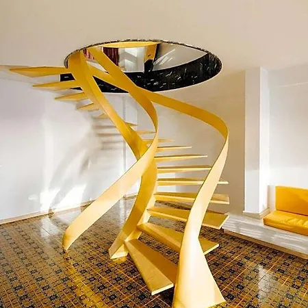 Punta Paradiso Bed & Breakfast 4*