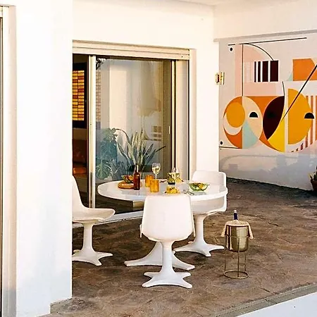 Bed & Breakfast Punta Paradiso 4*