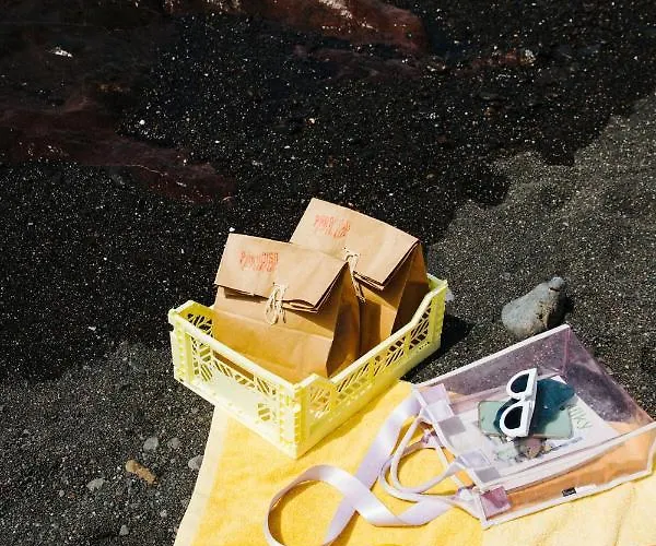 ベッド・アンド・ブレックファスト Punta Paradiso