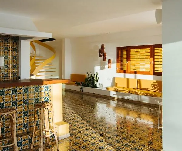 Punta Paradiso プンタ・デル・イダルゴ