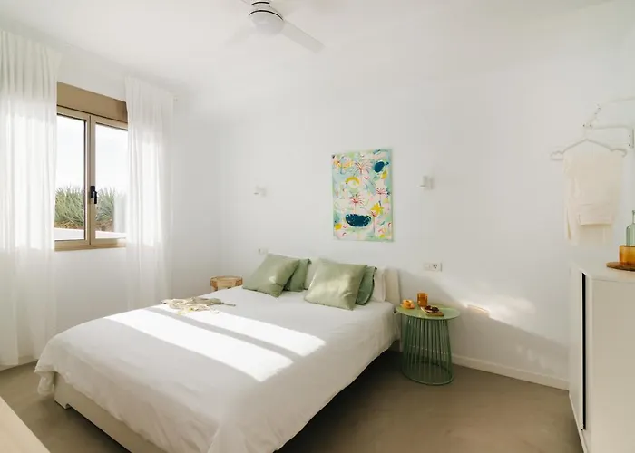 ベッド・アンド・ブレックファスト Punta Paradiso