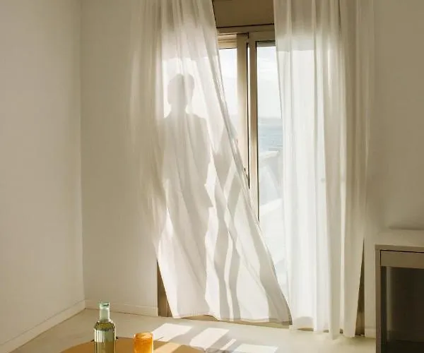 ベッド・アンド・ブレックファスト Punta Paradiso 4*