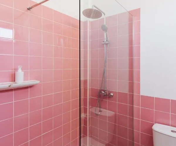 Punta Paradiso 4* プンタ・デル・イダルゴ