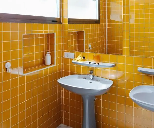 Punta Paradiso ベッド・アンド・ブレックファスト プンタ・デル・イダルゴ