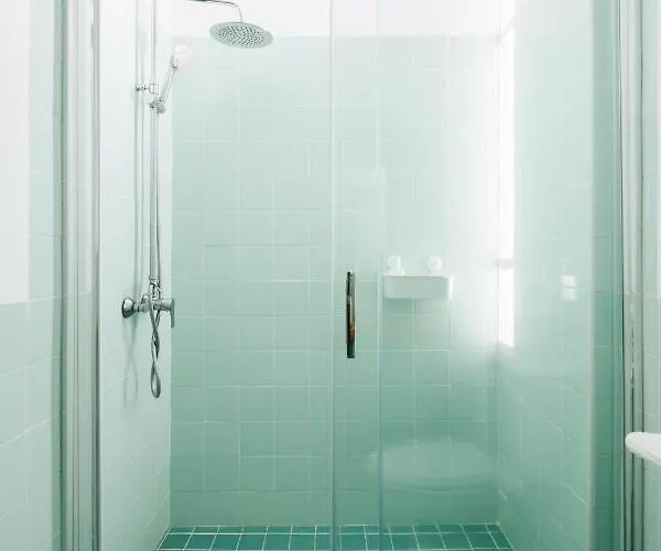 Punta Paradiso プンタ・デル・イダルゴ