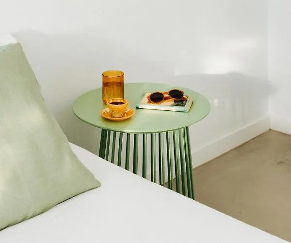 ベッド・アンド・ブレックファスト Punta Paradiso プンタ・デル・イダルゴ