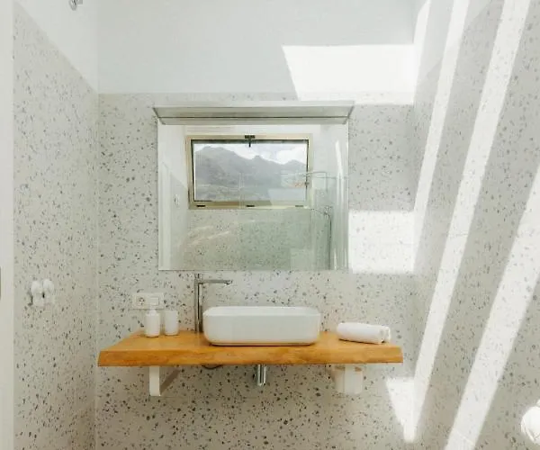 ベッド・アンド・ブレックファスト Punta Paradiso 4*