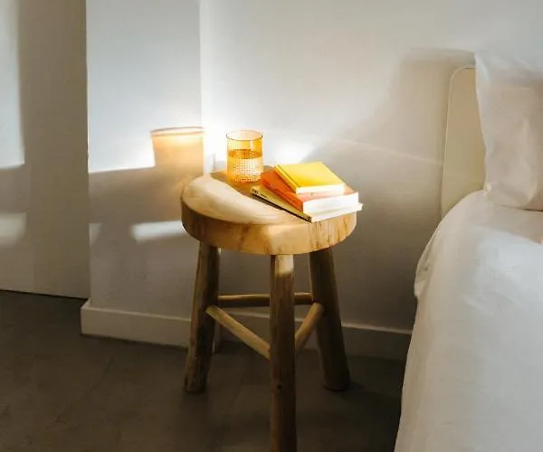 ベッド・アンド・ブレックファスト Punta Paradiso 4*