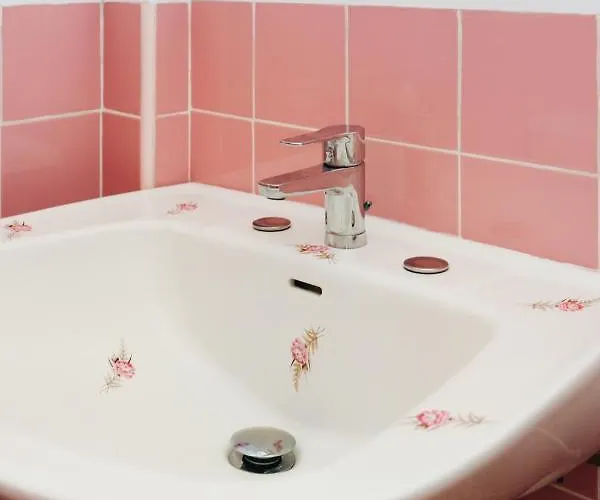 ベッド・アンド・ブレックファスト Punta Paradiso