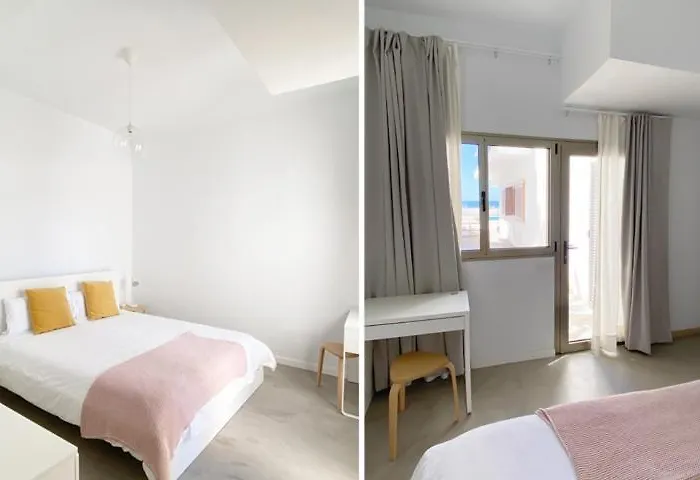 Punta Paradiso プンタ・デル・イダルゴ