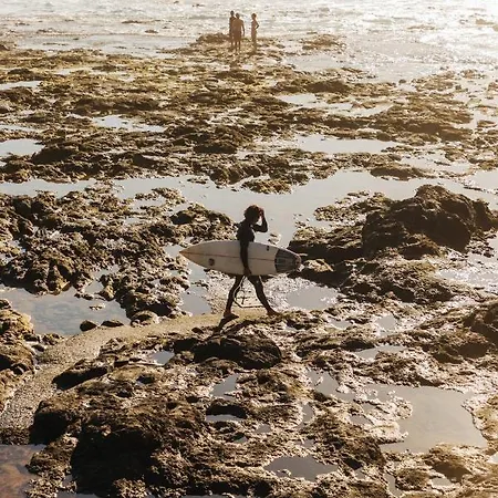 Punta Paradiso Panzió 4*