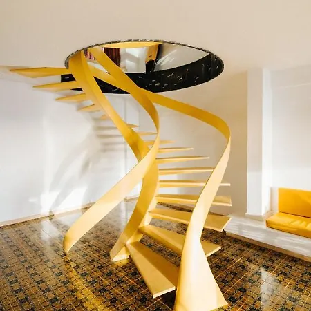 Punta Paradiso Punta del Hidalgo