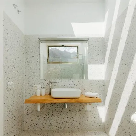 Bed & Breakfast Punta Paradiso *