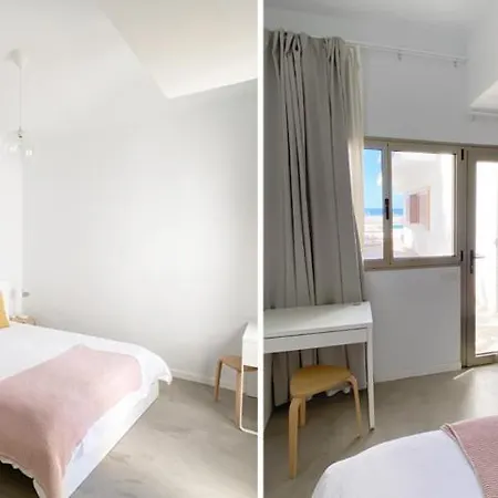 Punta Paradiso Punta del Hidalgo