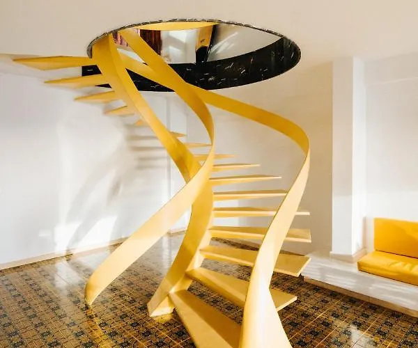 Punta Paradiso Пунта-дель-Идальго